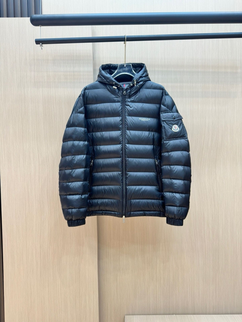 Moncler Down Coat